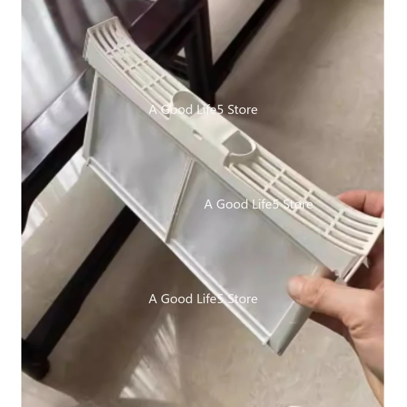 

Dryer Filter Screen Lint Filter Water Box Black Sealing Plug Replacement Parts