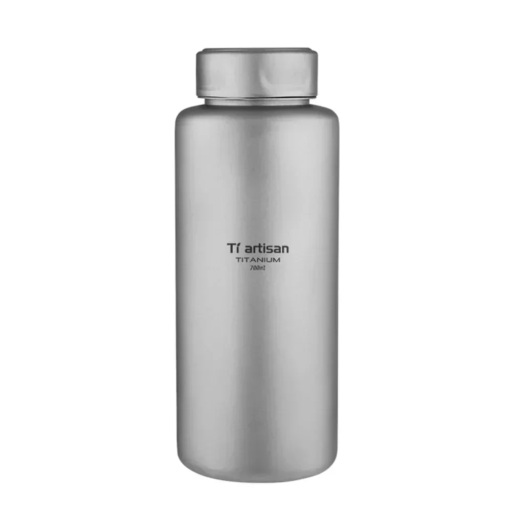 71 characters Water Bottle – Leakproof and Wide Mouth Design for 700/1000ml Capacity – Lightweight and Portable