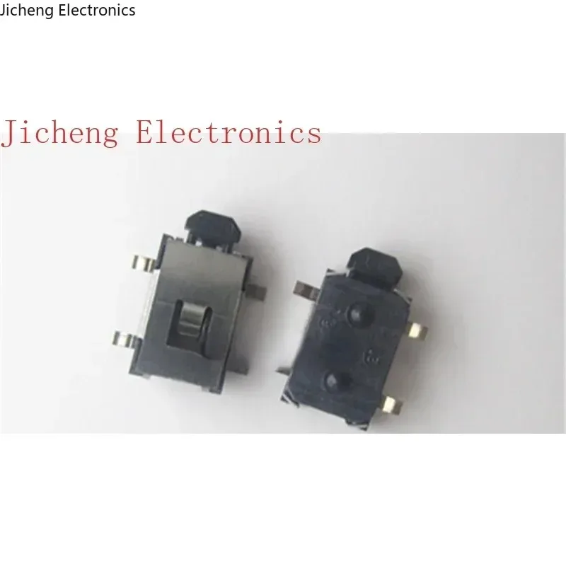 

10PCS Imported Original Genuine SKQLLEE010 SMD Switch 4*6 Side Button 4 Pins