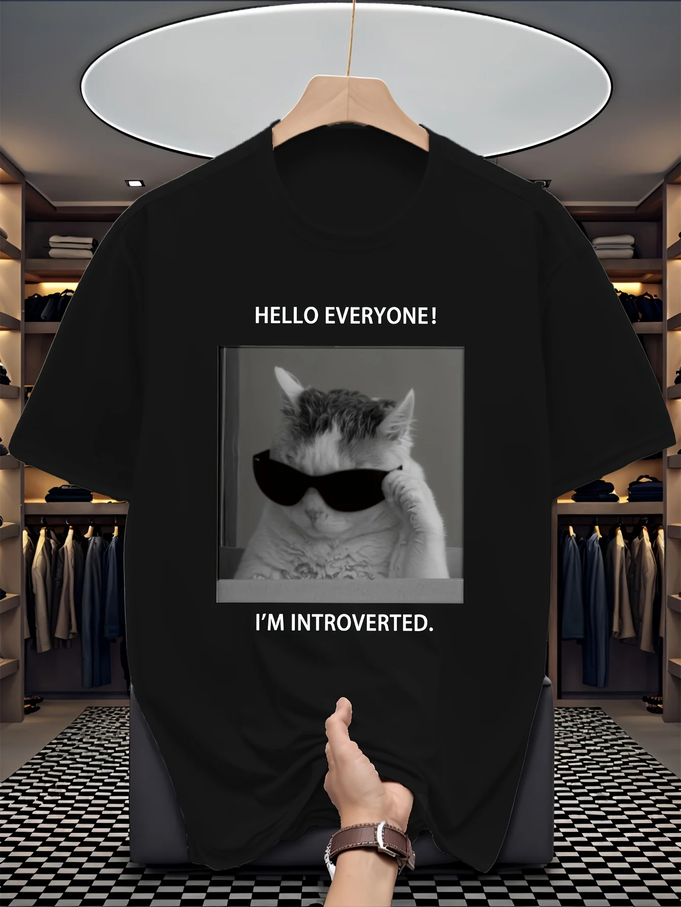 Men's 