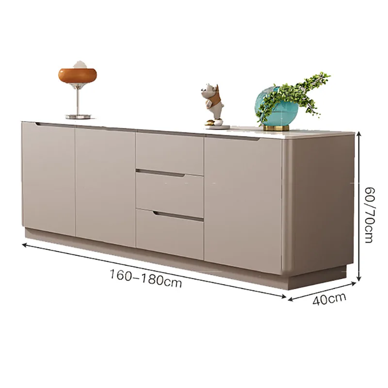 Mid Century Design Tv Unit Retro Vintage Italian Storage Tv Table Trendy Classic Meuble De Télévision Mid Century Furniture