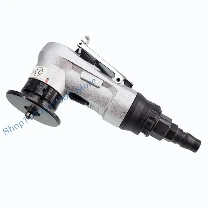 A3PA Professional Air Chamfering Machine Burr Trimming Machine Deburning Machine