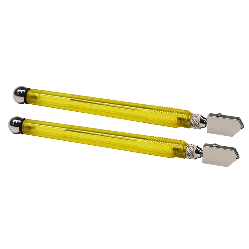 Thin Glass Cutting Knife Manual Glass Cutter 05mm to 2mm Blade 1pc Precision Tool for DIY Craft Glass Cutting