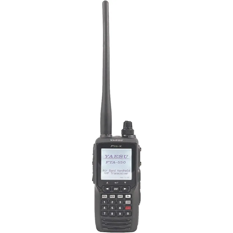 FTA550 Handheld VHF Transceiver US(Origin)