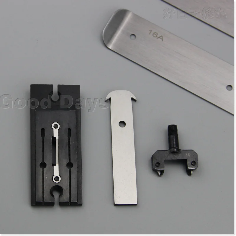 

Juki 895 Bag Opening Machine Needle Position Juki Bag Opening Machine Accessories Needle Position Group Knife Bag Opening Machin