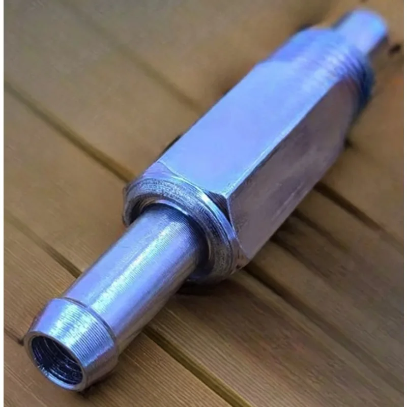 Genuine Metal Check PCV Valves Intake Exhaust Valve Automobile Part for Suzuki Alto Works for Zotye Jiangnan TT