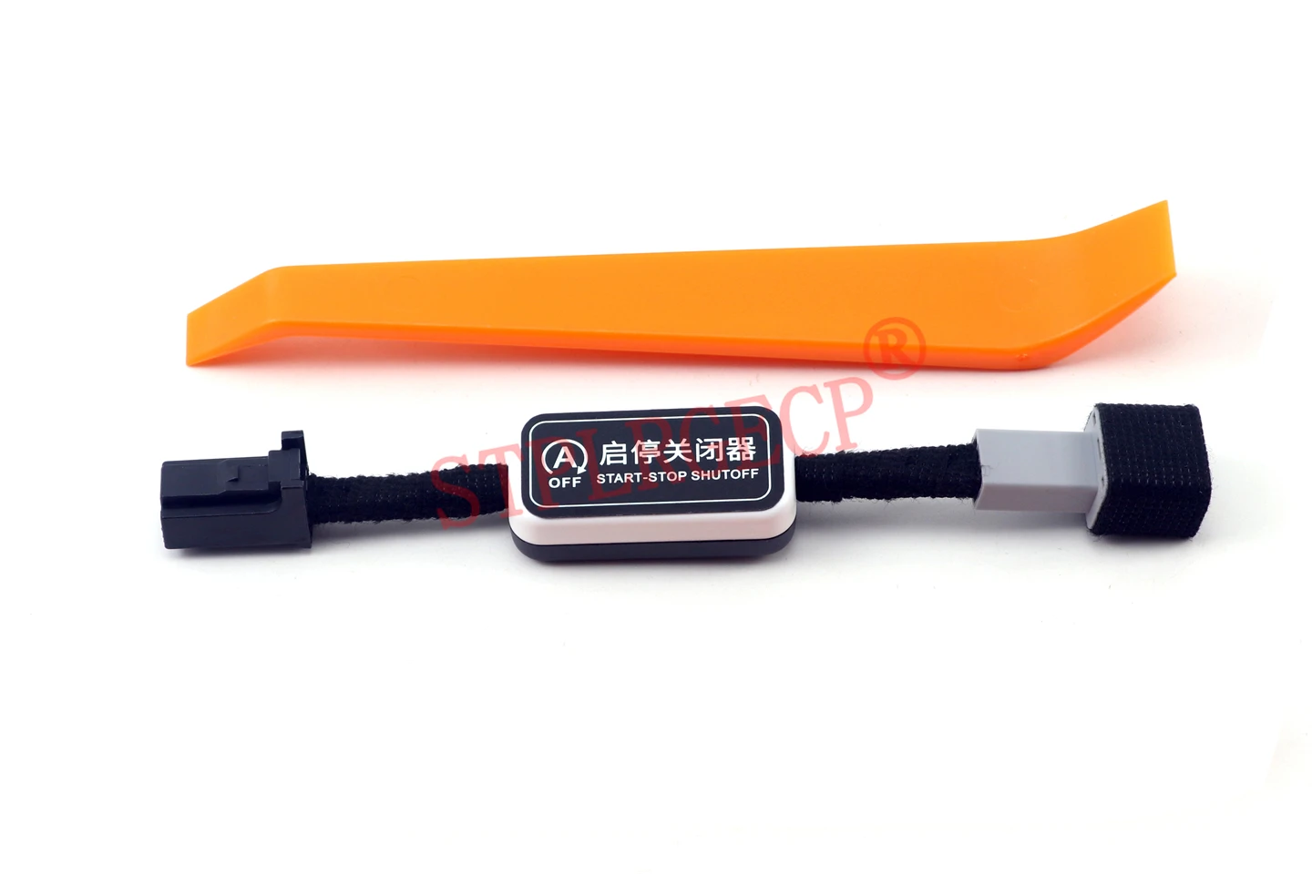 Automatisches Start-Stopp-Motorsystem-Abschaltgerät Start-Stopp-Abbrecher-Kabel für Renault Megane III 3 X95 X32 2009-2016 – Detail 15