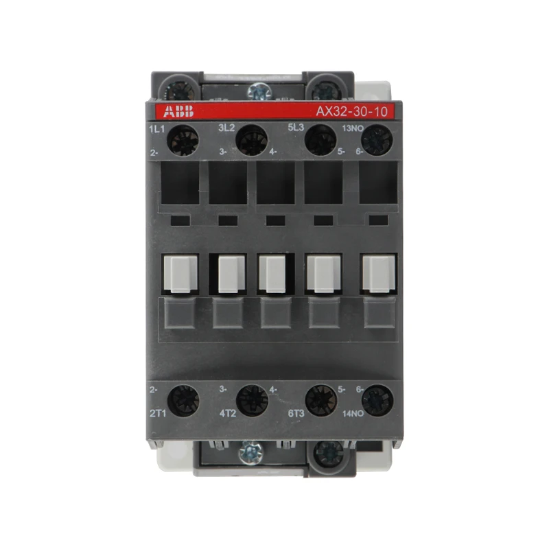 

10139692 AX32-30-10-80*220-230В50Гц/230-240В60Гц Контактор 1SBL 281074 R8010
