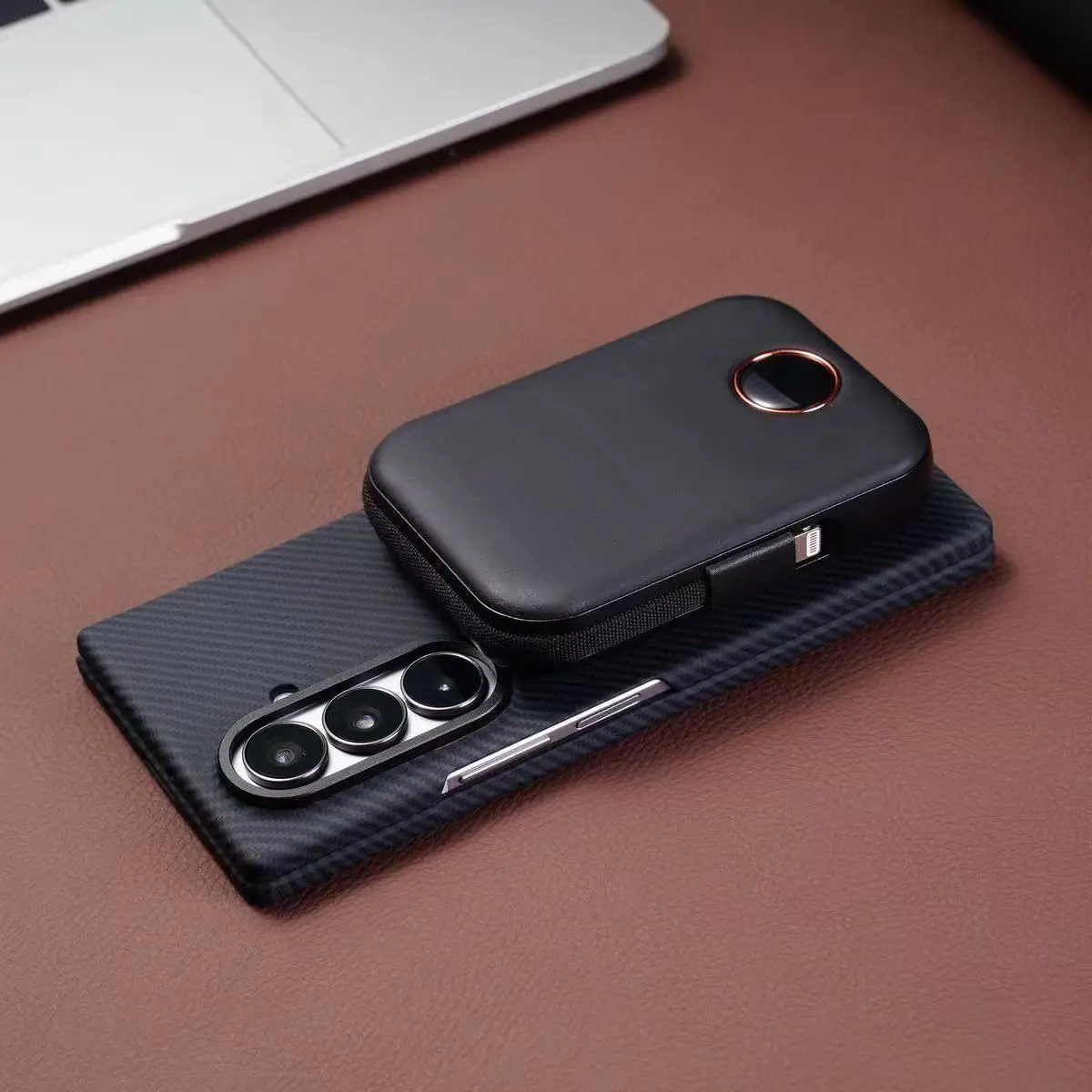 Thumbnail 4 - #41 Best Rated Samsung Z Fold 3 Cases to Buy in 2026
