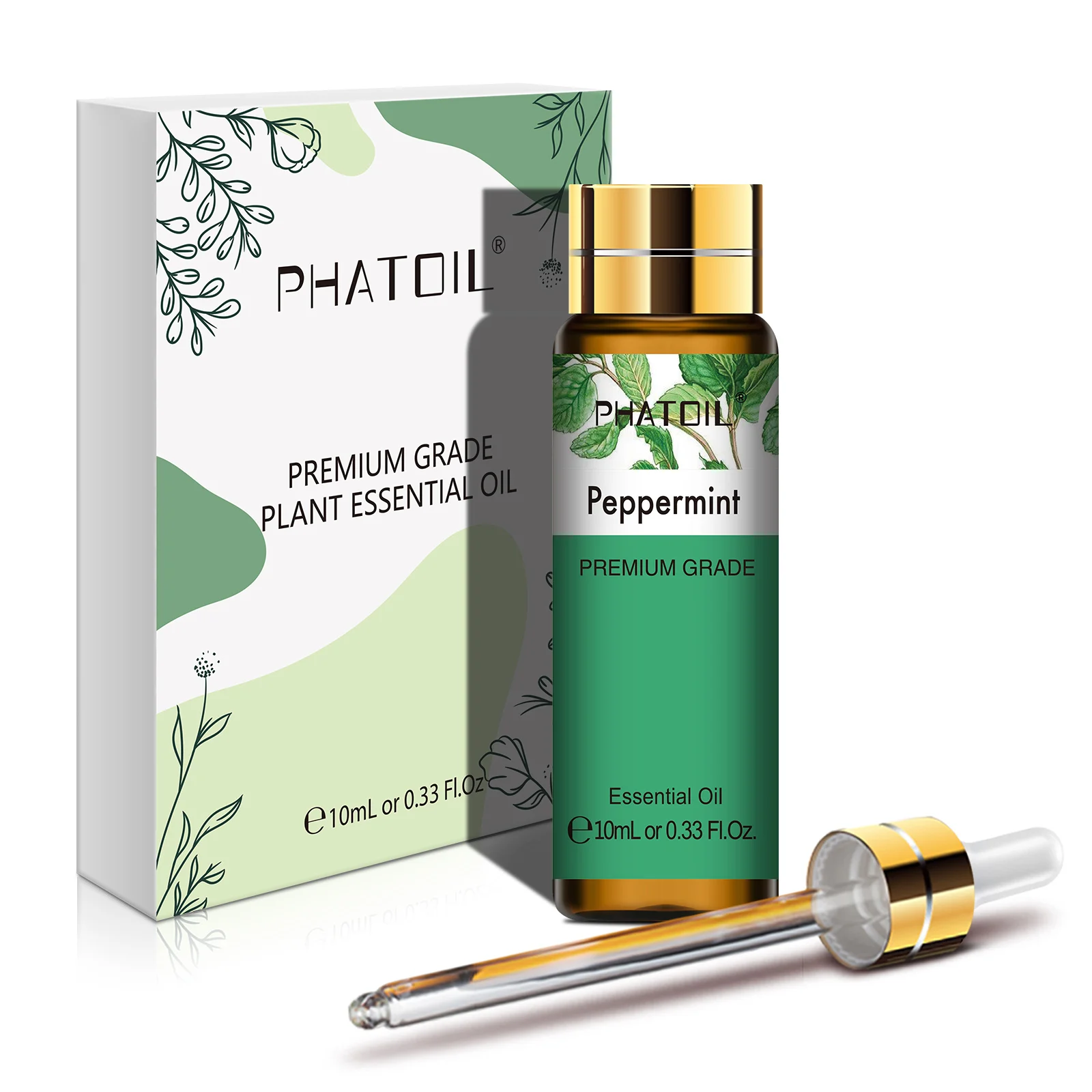 PHATOIL 1 pièces 10ml/30ml/100 - Candle Making Fragrance Oils avis et prix