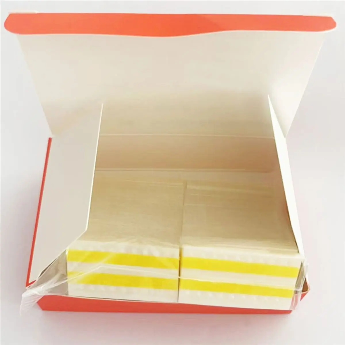 Promotional-SMT Double Splice Tape ESD Double Sided Adhesive Splicing Tape SMD Joint Conductive SMT Tape 12mm