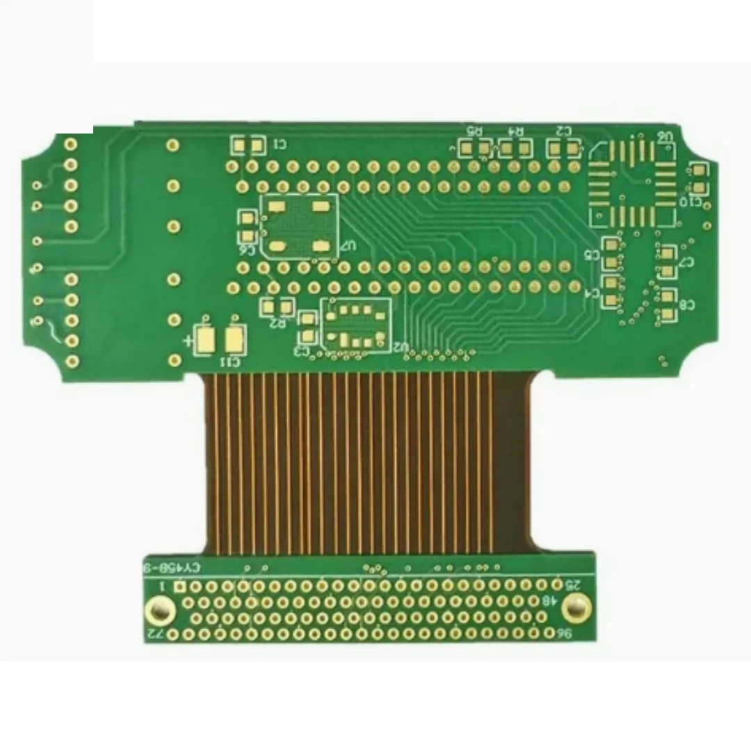PCB Board Assembly Electronic Components Sourcing Global PCB PCBA Manufacturer