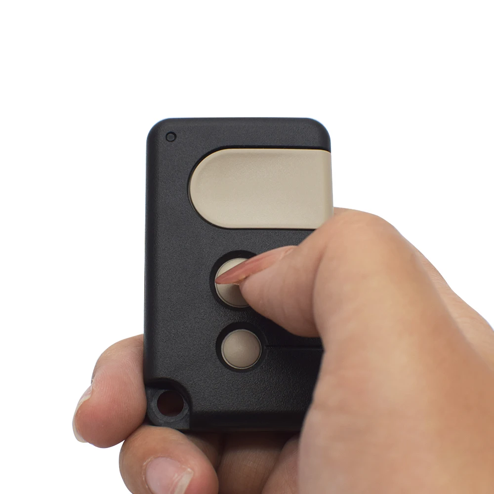 433.92MHz Garage Door Remote Control Compatible with 94335E 94333E 94330E 84335E 84330E 4335E 4330E 84335EML Merlin +C945 CM842 - Image 5