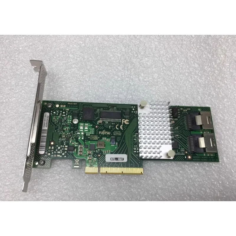 Parts For Fujitsu L…