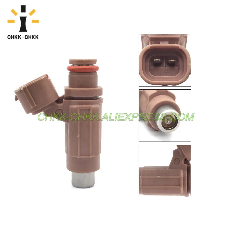 CHKK-CHKK 1/4X 60E-… - image