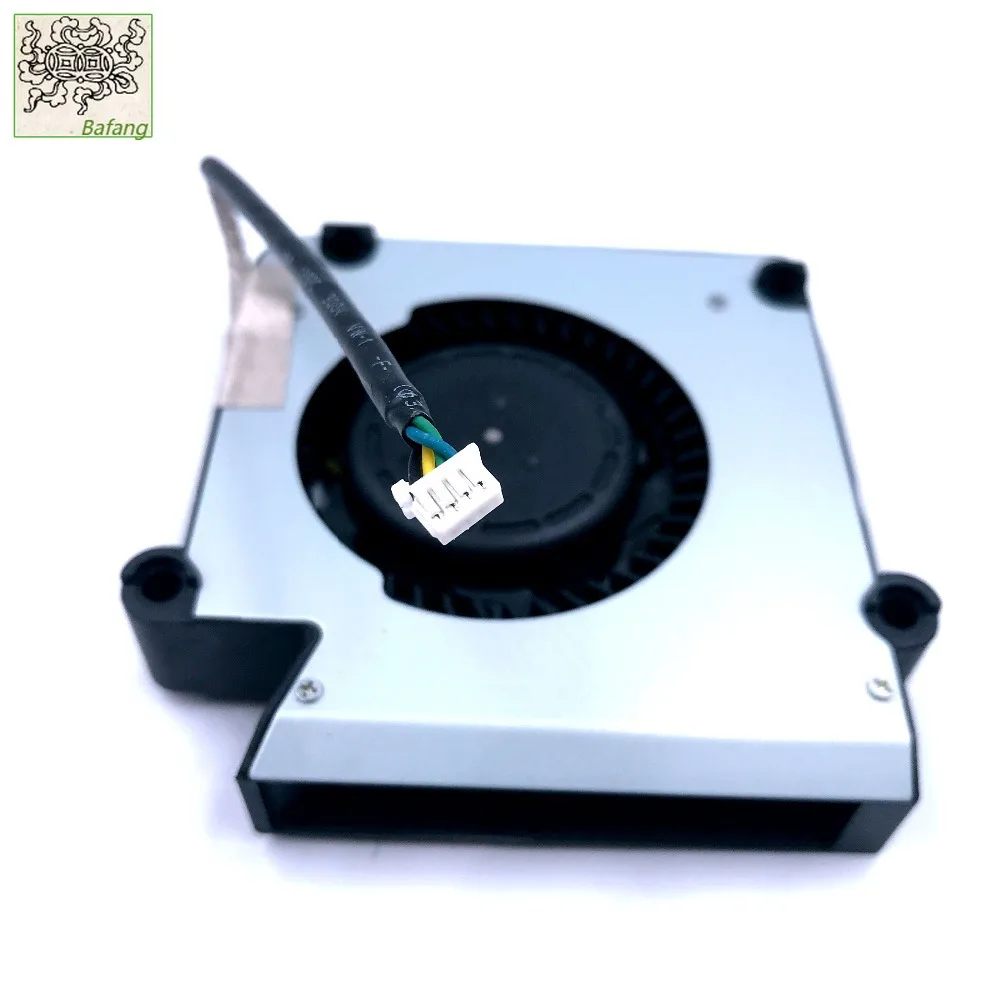 

Jinlingge для ProDesk 400 600 800 G1 Корпус DM PVB070E12H 12 В 0,95 А 747932-001 Вентиляторы процессора