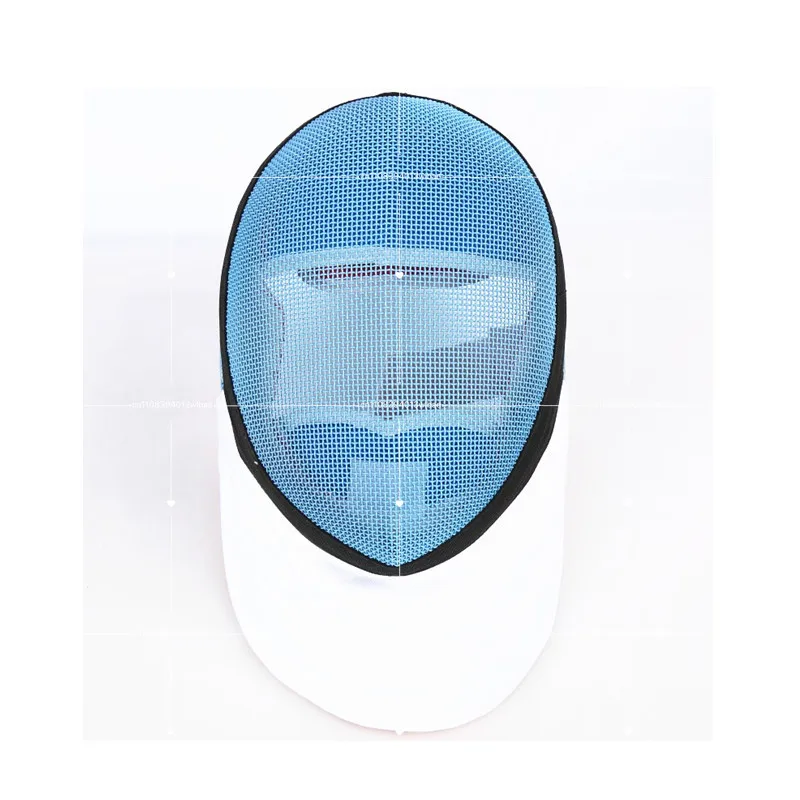 Fencing Mask 350NW Epee Helmet Adult/ Children Face Protection Hight Quality Fencing Protective Gear