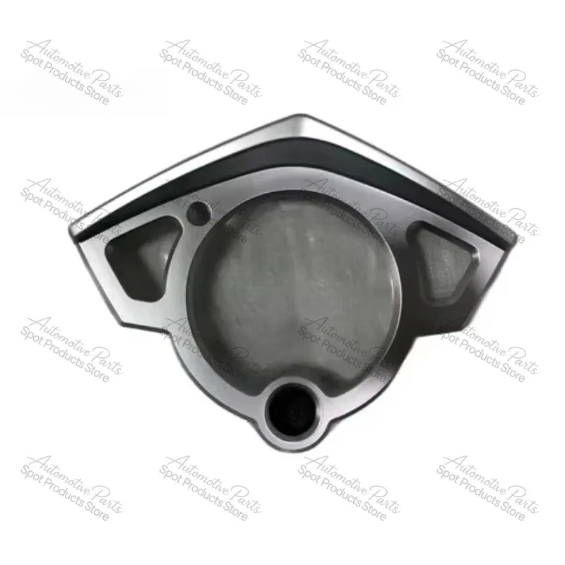 1pc Meter Cover Suitable for QP125T-2 SF4 SF3 Motorcycle Dashboard Housing