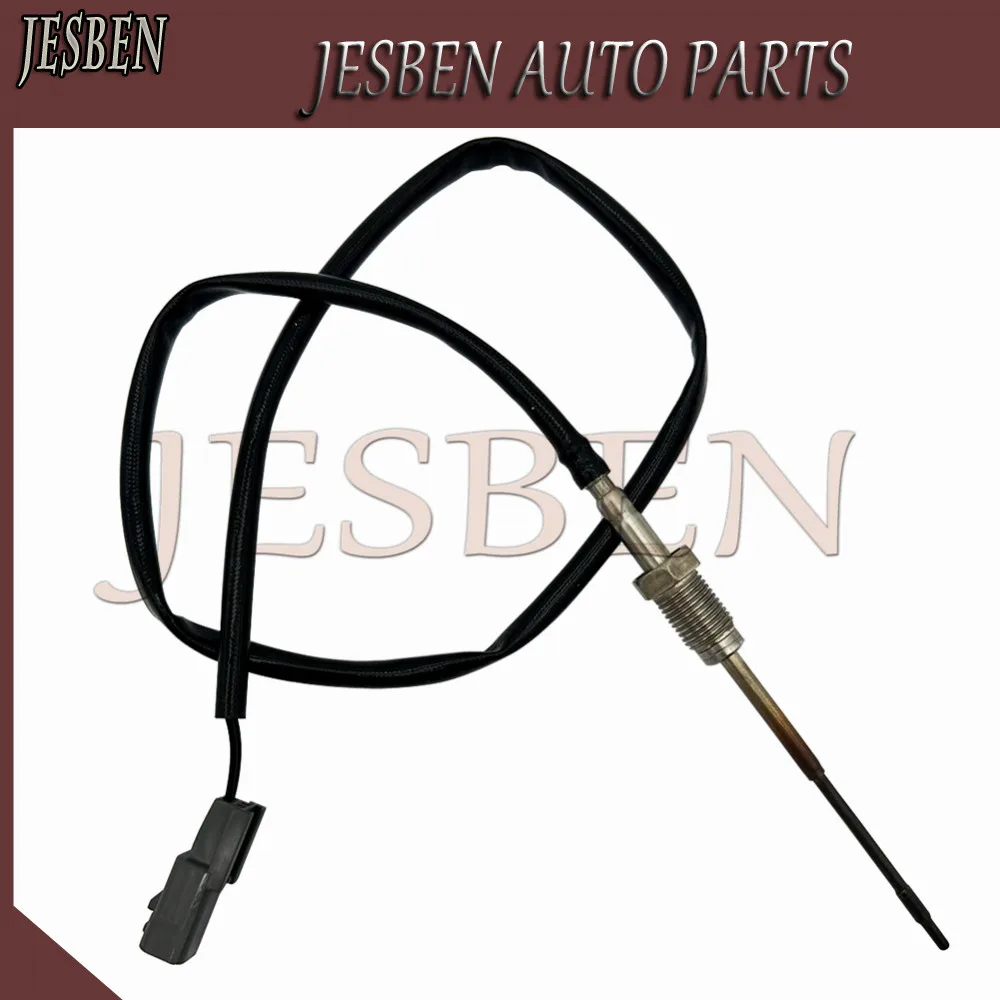 22640-1632R 6079050900 Exhaust GAS Temperature Sensor For Dacia Dokker Infiniti Q30 Benz A-Class Citan Nissan Note Opel Vivaro B