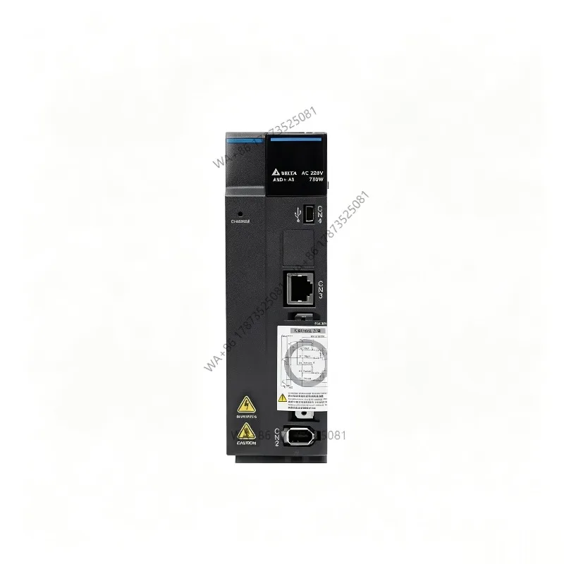 WaveTopSign Servo Motor Driver A3 Serial ASD-A3-0721 0221 0421 2023 3023 1021 1521M/F/L 750W 1.5KW 3KW 2KW