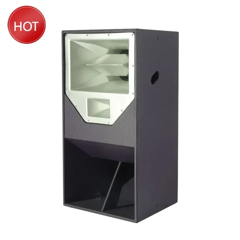 

Горячая новинка 2024: Профессиональная аудиосистема R22U 3-полосная 15-дюймовая акустическая система для церквей и баров