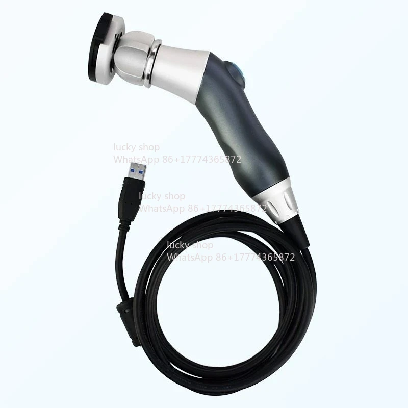 Lucky Grocery StoreHigh Definition Endoscope Imaging Pet Ear Picking Endoscopy 1105340095 Store