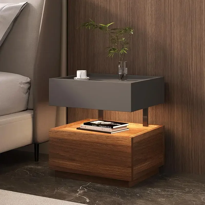 Thumbnail 2 - #28 Bedside Nightstand Tables List of Top Picks