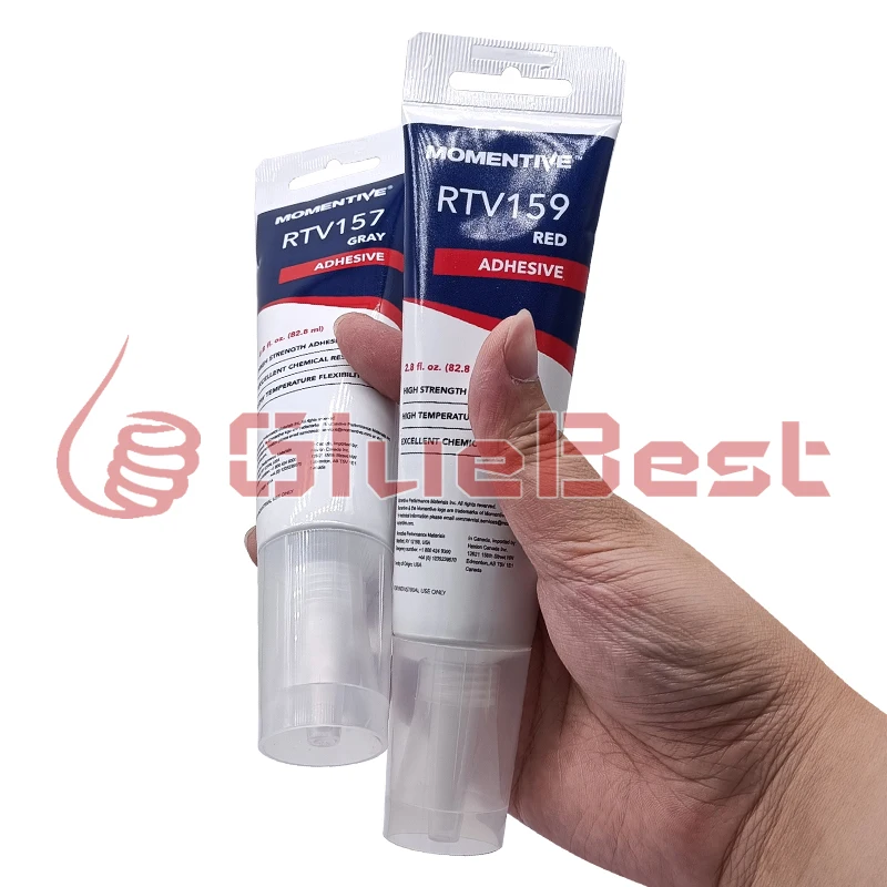 MOMENTIVE RTV157/RTV159 Silicone Curing Agent Provides Durable Protection for Industrial Applications Original Product