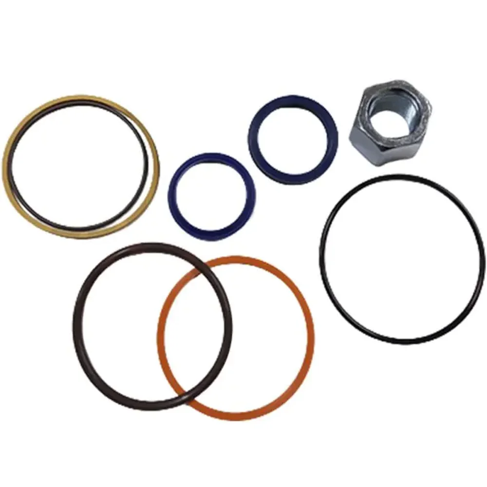 

Excavator Parts Replacement Tilt Cylinder Seal Kit 6804615 For Bobcat 863