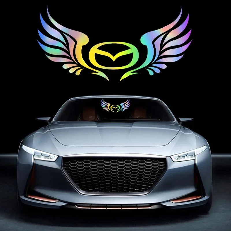 Car Body Laser Fron…