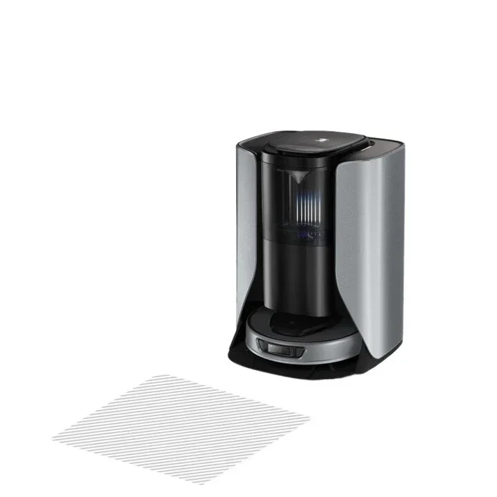 Sweep and drag integrated automatic cleaning fully automatic, free installation of upper and lower water, high temperature