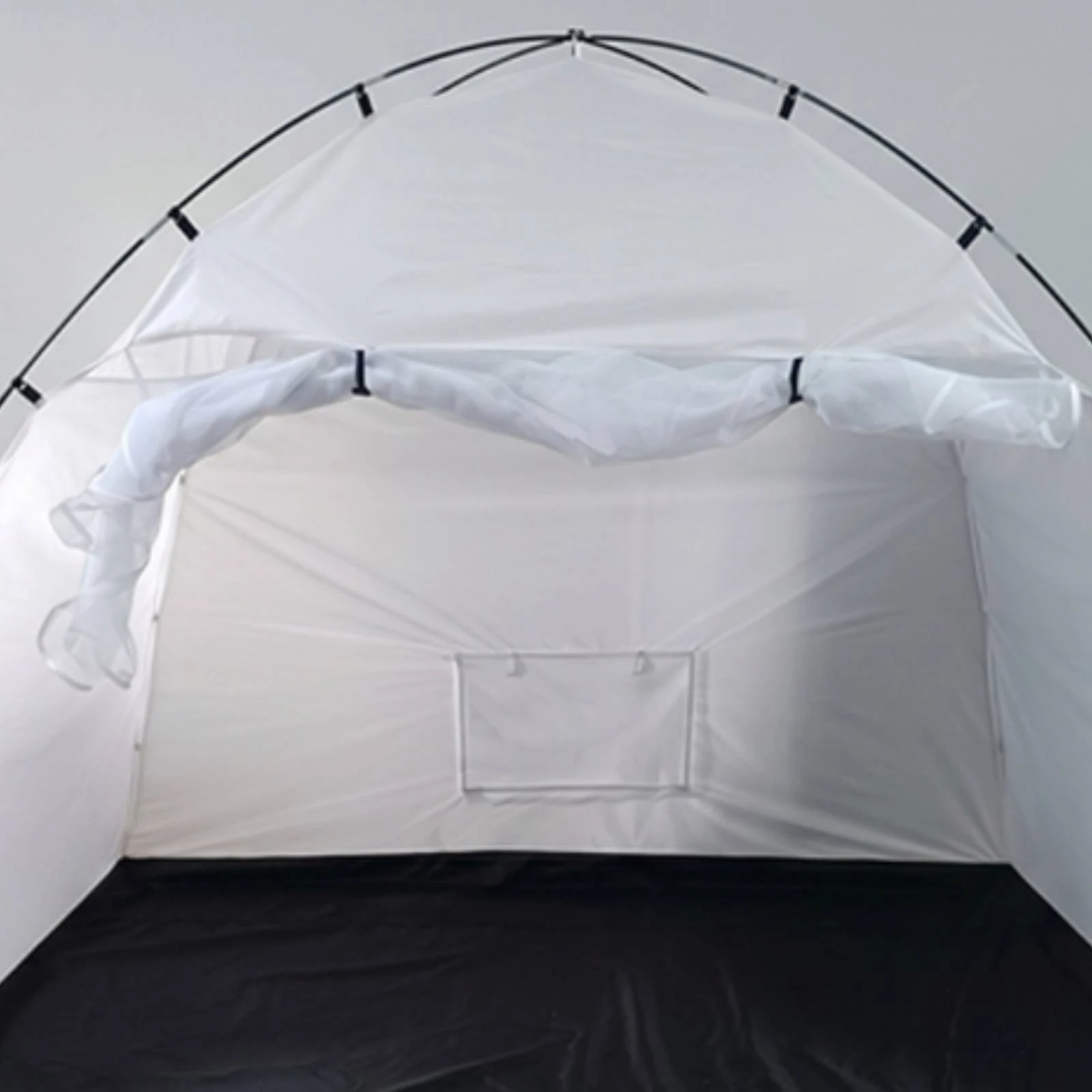 Foldable Spray Booth with Polyester Shell Lightweight Portable Spray-Painting Tent Portable Paint Booth with Storage Bag Compact