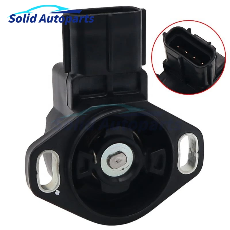 13420-58B00 Throttle Position Sensor 1342058B00 For GEO TRACKER 1994-1996, SUZUKI SIDEKICK 1992-1995, X-90 1996-1998