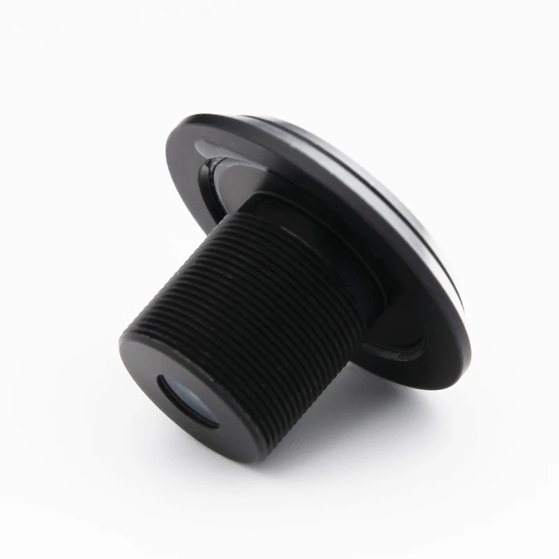 

HD 5mp Fisheye View 1.7mm CCTV lens 1/3" Panoramic 170 degrees wide angle IR for Security IP Camera