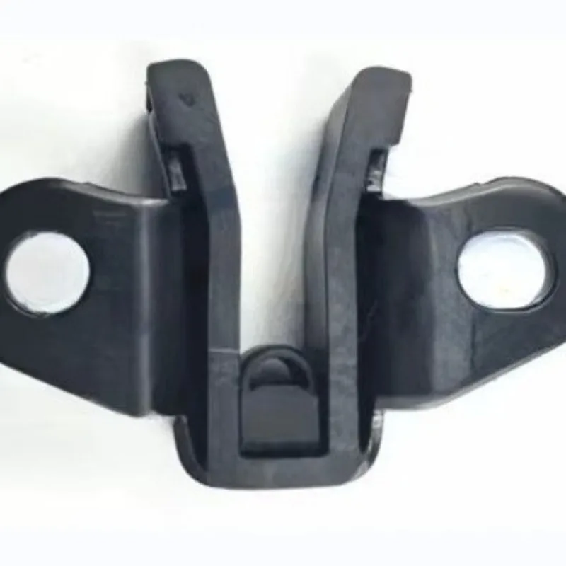 Suitable for 03-19 Overbearing Prado LC120150 Tail Door Limit Positioner Concave and Convex Bite Buffer Block