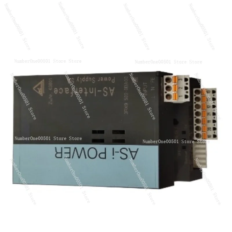 Modulo Di Alimentaz…