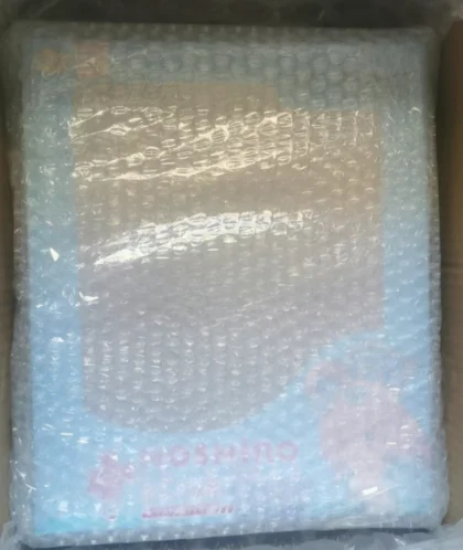 

【SF】In Stock Phat! GSC Blue Archive Bird Yu Hoshino Figures Collection Anime Model