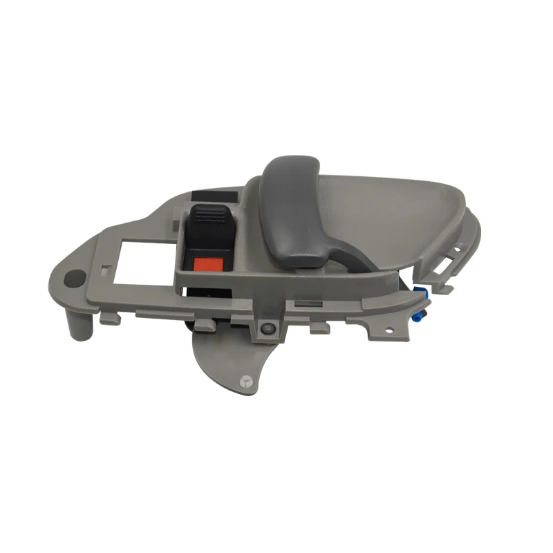 Wymiana klamek drzwi wewnętrznych lewego i prawego dla Chevy GMC Tahoe Yukon dla 1998 Chevrolet suburban 15708044 15708043 — zdjęcie 3