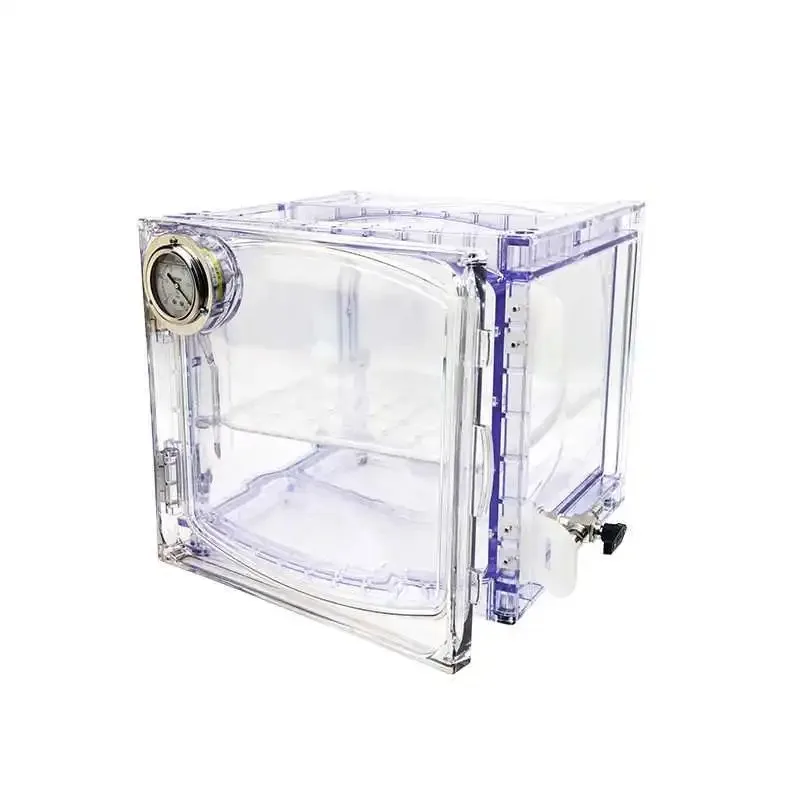 

Vacuum moisture-proof box Industrial grade sealed storage box Instrument moisture-proof storage box