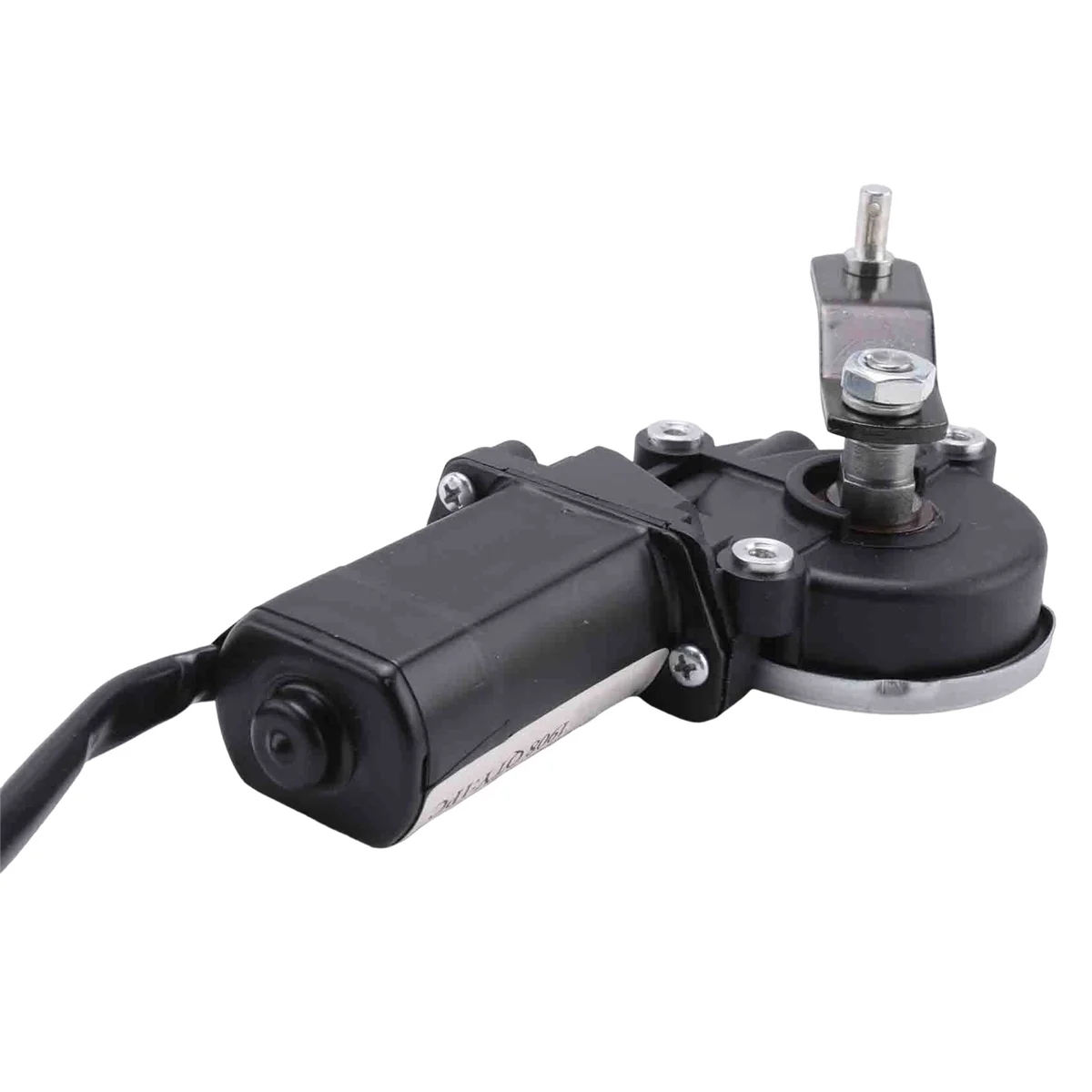 T45C_24V خطوة خنق حاكم المحرك الجمعية حفار مسرع لكوبوتا Accel المحرك RC411-53642 162000 -6101