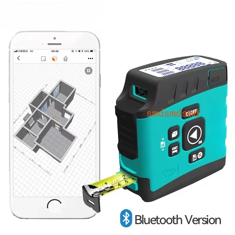 telemetre-laser-dt20-portable-bluetooth-ruban-de-mesure-numerique-rechargeable-pour-la-conception-d'interieur