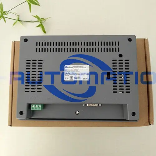 

1PCS New In Box SAMKOON EA-070B 7 inch HMI Display Control