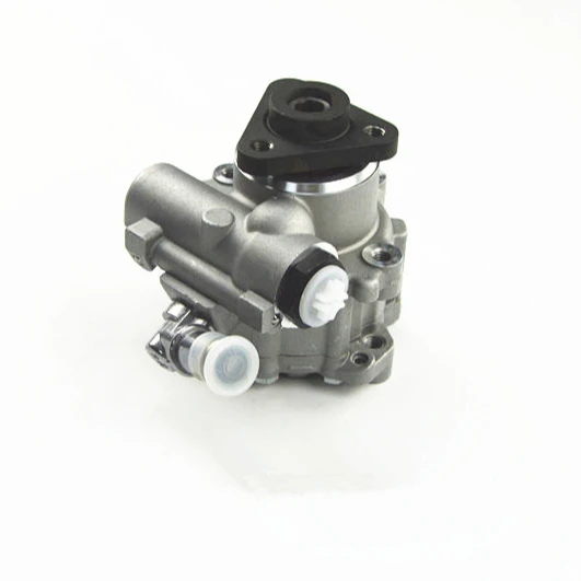 Fit Land Rover Range Rover/ Discovery/ Defender 87-99 Power Steering Pump ANR2157 ANR2157E