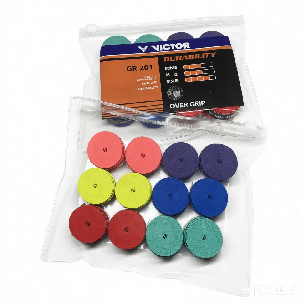 Thumbnail 3 - #50 Top 50 Anti Slip Overgrip Tape