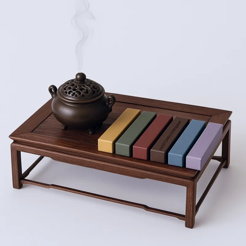 premium-miniature-wooden-table-crafts-coffee-tea-sets-pedestal-figurines-display-stand-vase-base-flower-rack-bonsai-plant-shelf