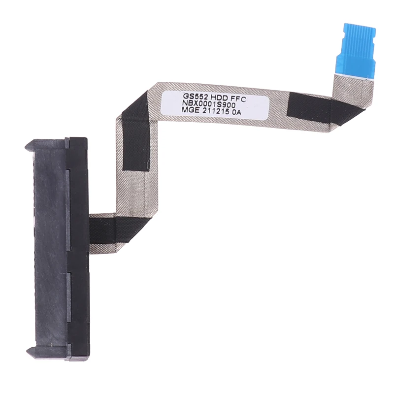 Laptop Hard Drive Cable HDD Connector Flex Cable for Lenava IdeaPad 3-15IGL05 3-15ITL05 V15 G1-IML 5C10S3