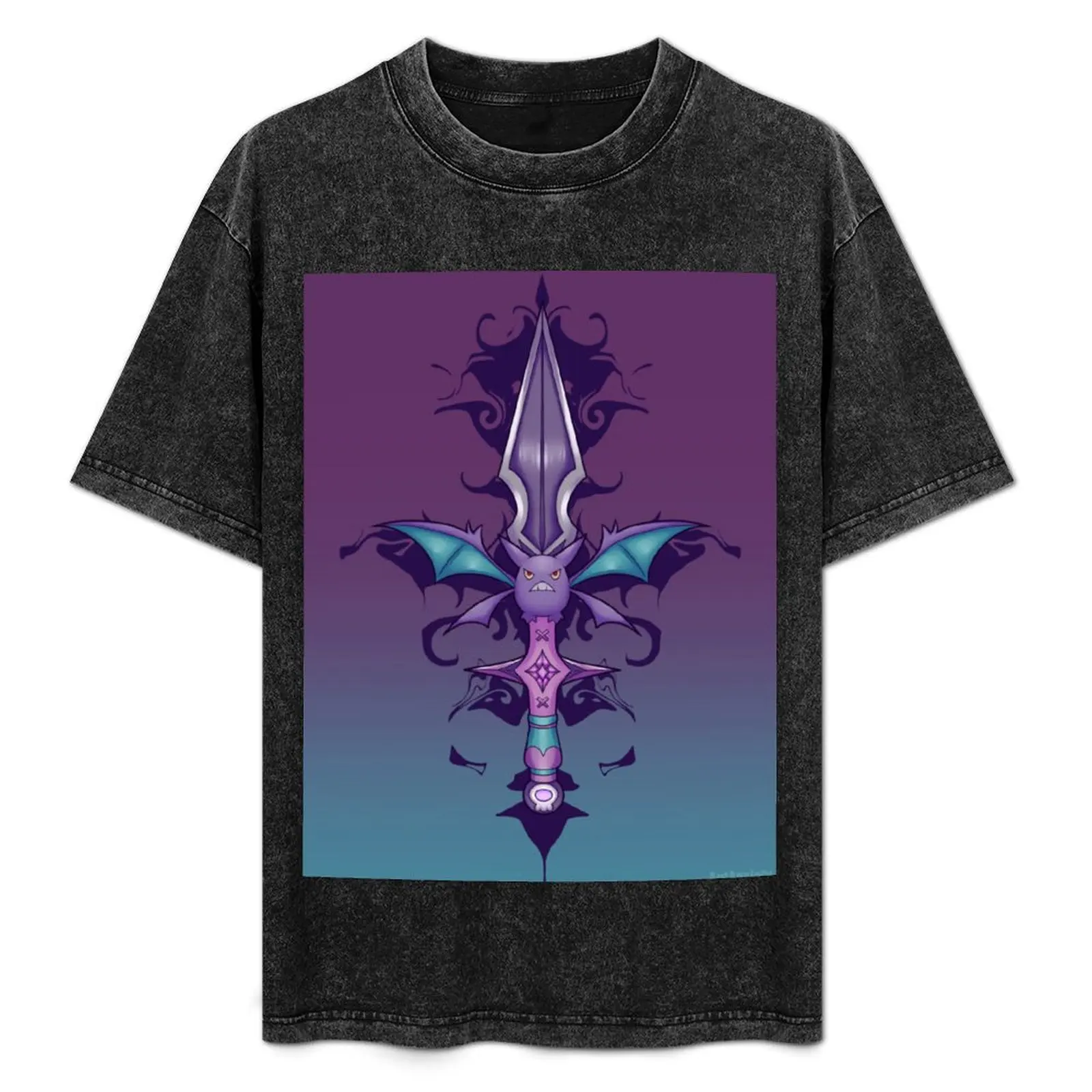 

Crobat Dagger! T-Shirt man t shirt Luxury man new gifts and t-shirts basketball graphic tees mens graphic t-shirts big and tall