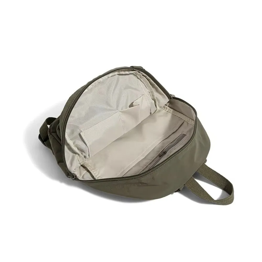 Ultra Lightweight Small Backpack Waterproof Compact Design Travel Backpack Japanese Style Shopping Bag Hiking Bag Unisex