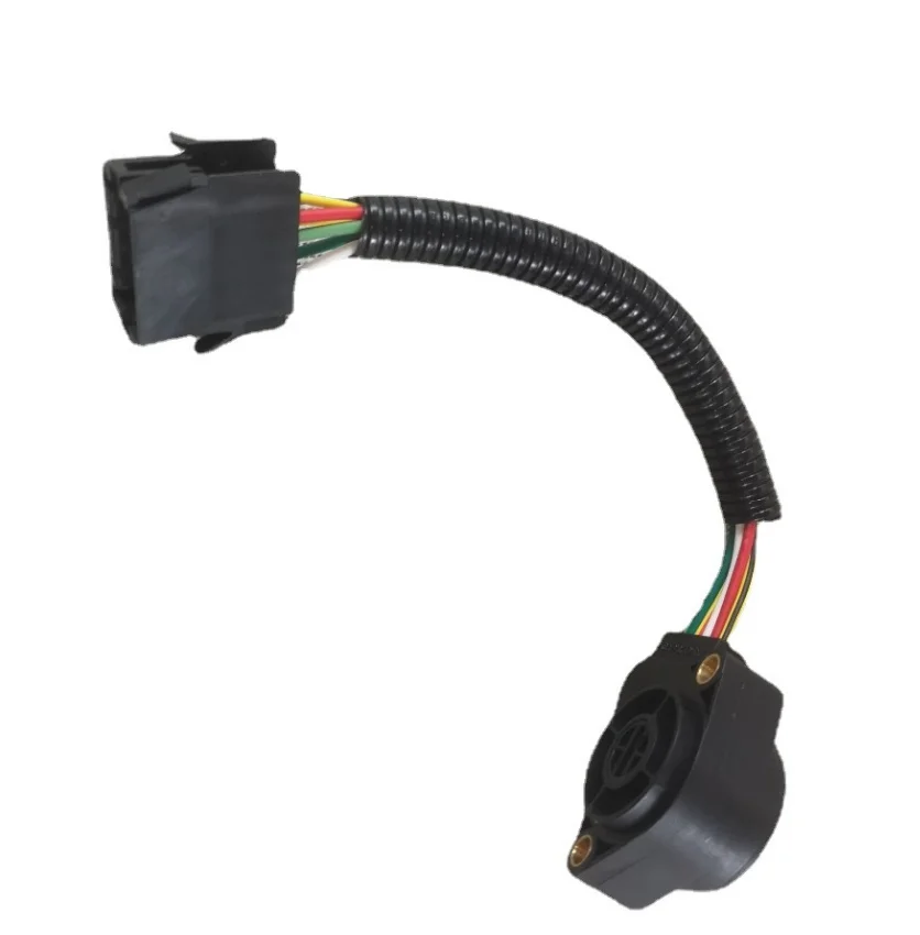 OEM 3985226-6 For VOLV-O Accelerator Pedal Sensor