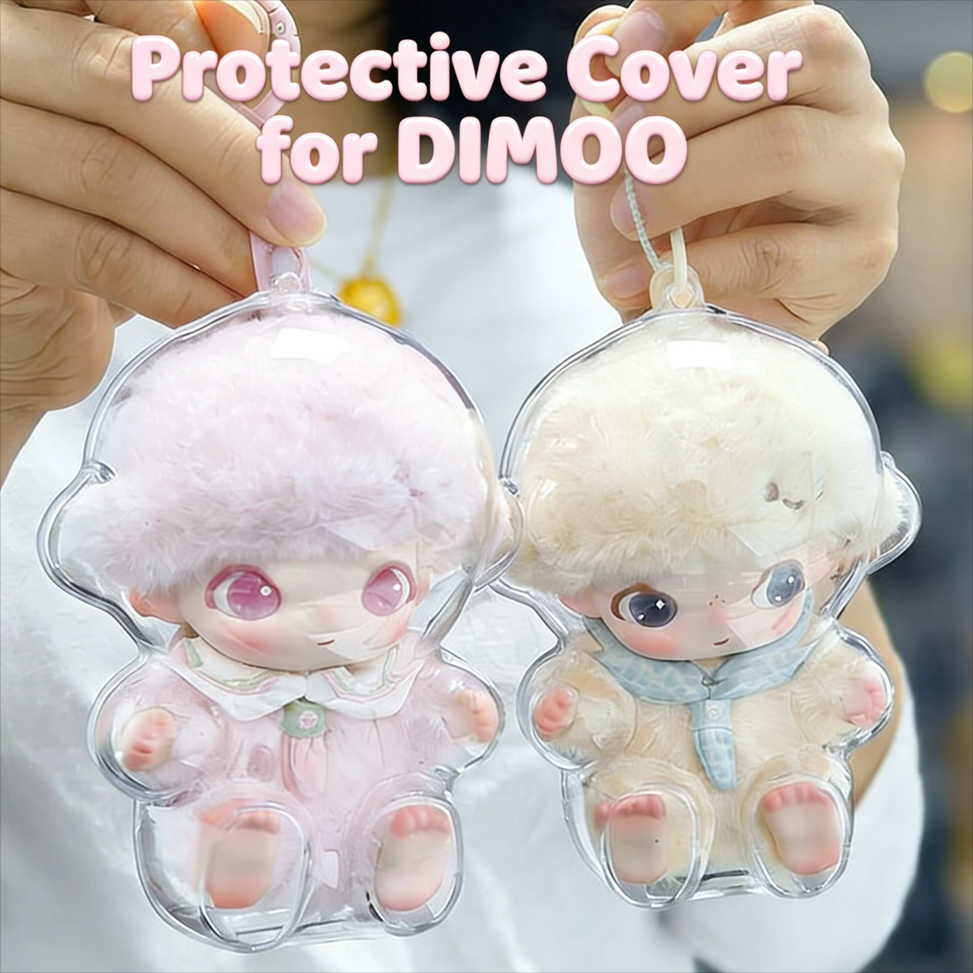Protective Cover Fo…